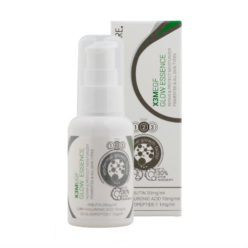 essence for hyperpigmentation